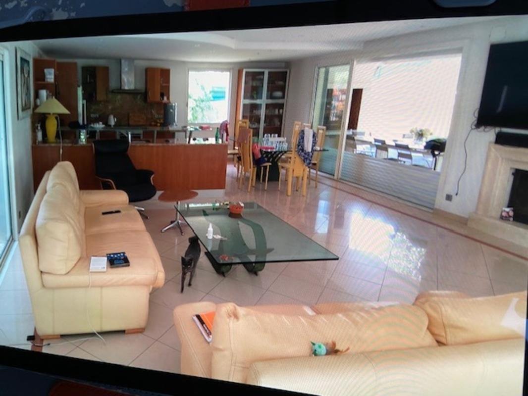 Villa in Val de Cagne-Colline Route de Vence, Cagnes-sur-Mer, France 5 - 18595440