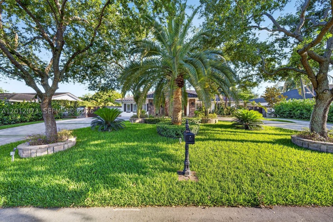 House in Miami, Florida, United States 2 - 17850496