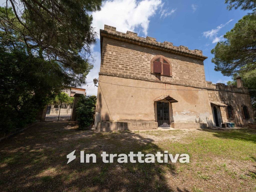 Andere in Carrabuffas - Monte Carru - Caragol, Alghero, Sardinien 1 - 18595640
