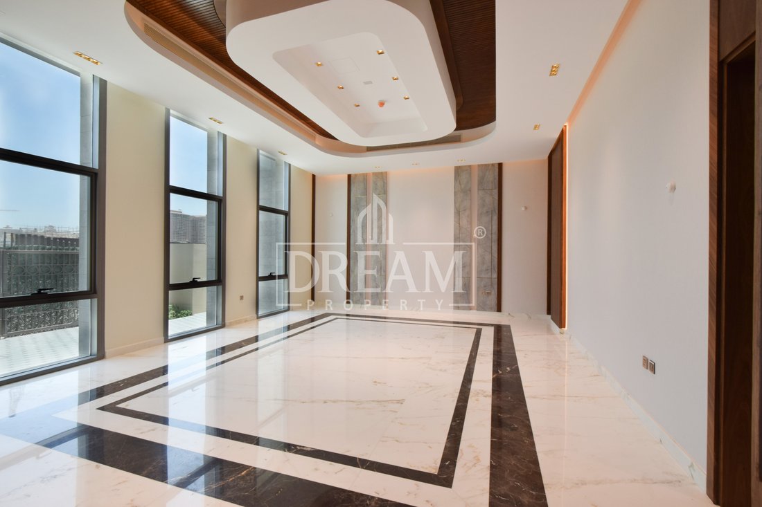 Villa in Doha, Doha, Qatar 5 - 18595885