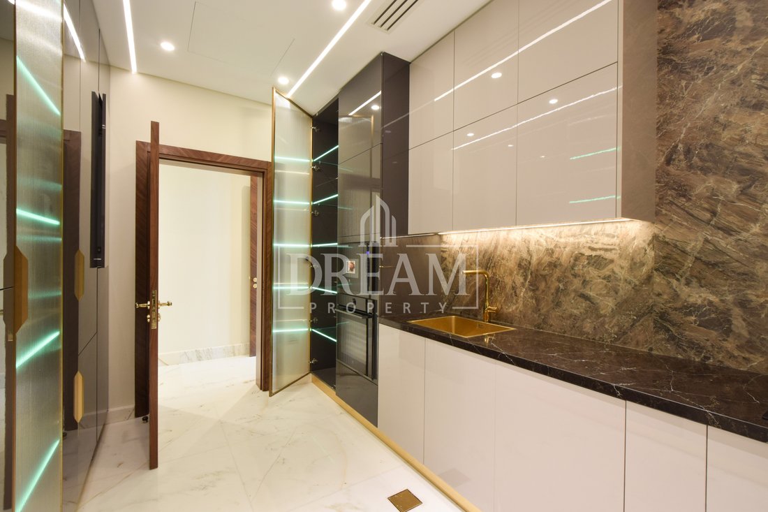 Villa in Doha, Doha, Qatar 4 - 18595885