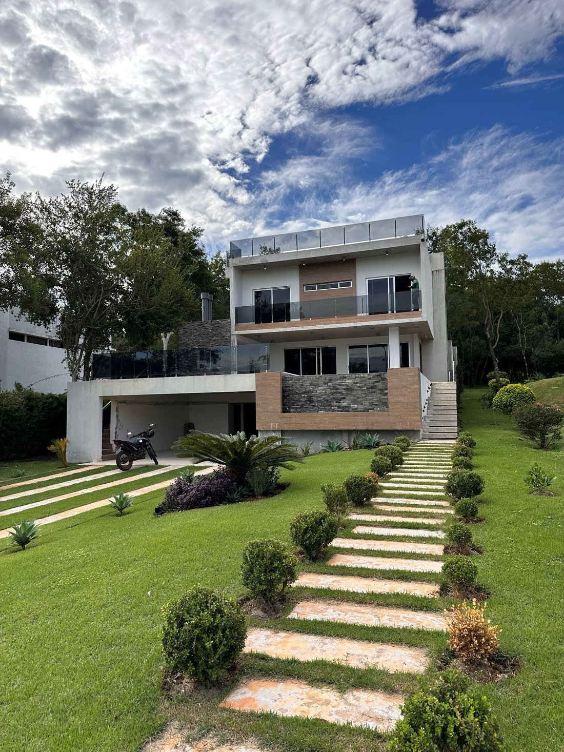 Villa in San Juan del Paraná, Itapúa Department, Paraguay 2 - 18595887