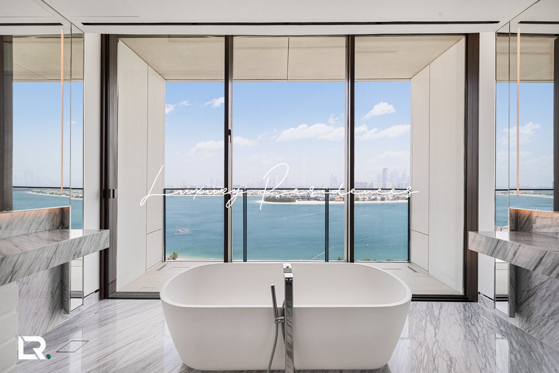 Apartment in Palm Jumeirah, Dubai, United Arab Emirates 4 - 18595895