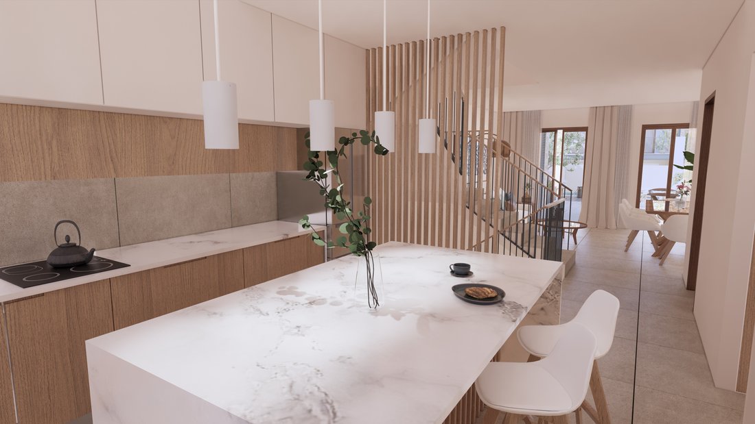 Townhouse in Valldemossa, Balearic Islands, Spain 5 - 18595984