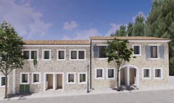 Residenza a Valldemossa, Isole Baleari, Spagna 2