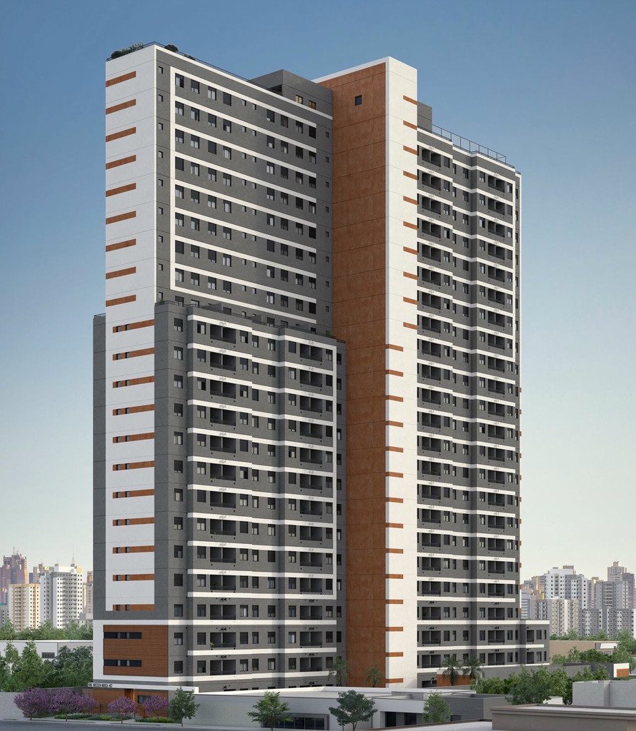 São Paulo, State of São Paulo, Brazil 1 - 18598577
