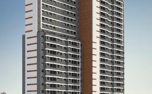 São Paulo, Estado de São Paulo, Brasil 1