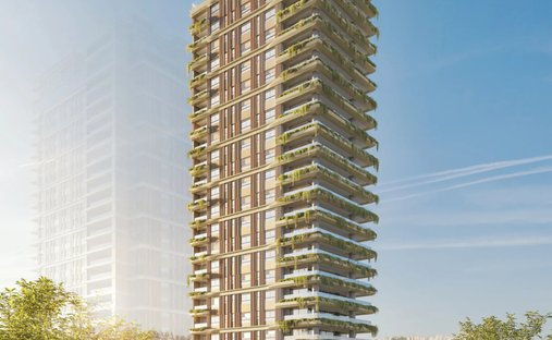 San Paolo, San Paolo, Brasile 1