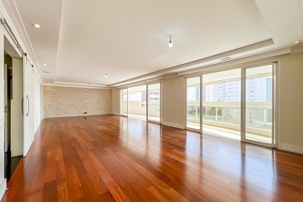 Apartment in São Paulo, State of São Paulo, Brazil 1 - 18596079