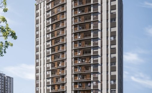 São Paulo, São Paulo, Brésil 1