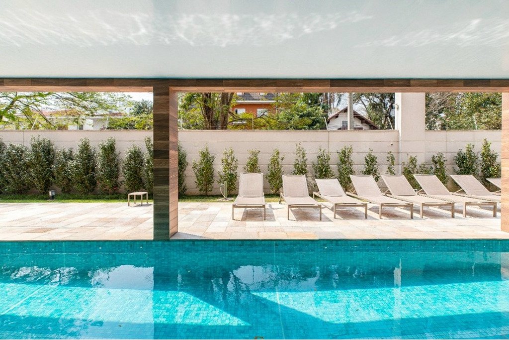 Apartment in São Paulo, State of São Paulo, Brazil 2 - 18597448