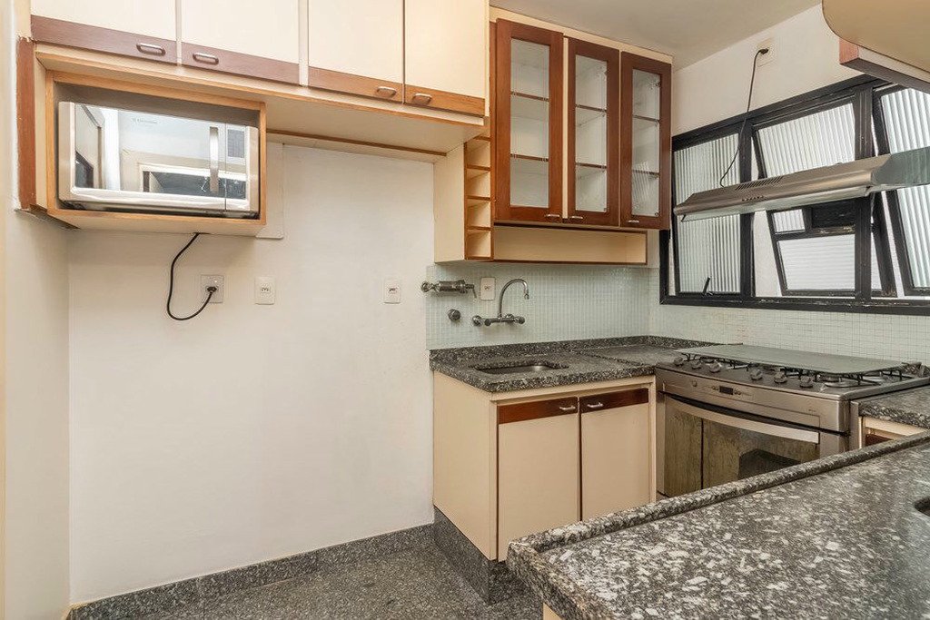 Apartment in São Paulo, State of São Paulo, Brazil 4 - 18596213