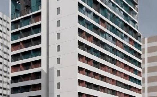 São Paulo, State of São Paulo, Brazil 1