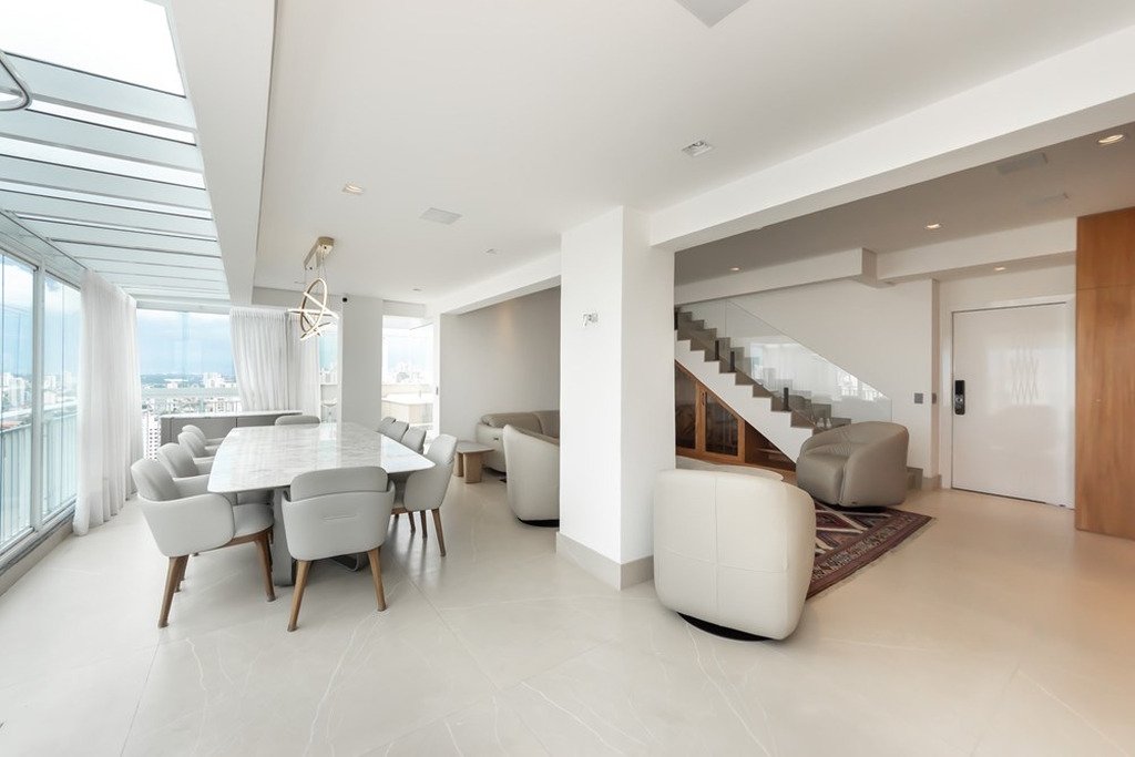 Penthouse in São Paulo, State of São Paulo, Brazil 1 - 18596186