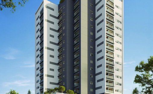 São Paulo, State of São Paulo, Brazil 1