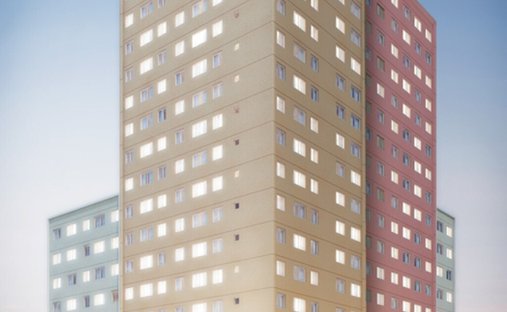 São Paulo, State of São Paulo, Brazil 1