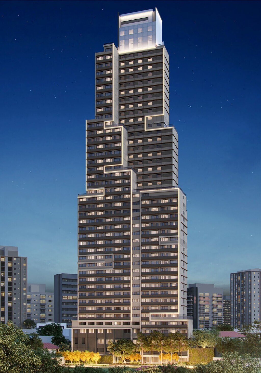 São Paulo, State of São Paulo, Brazil 5 - 18602585