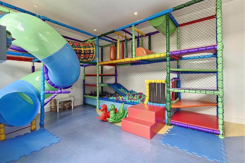 Apartment in São Paulo, State of São Paulo, Brazil 2 - 18596219