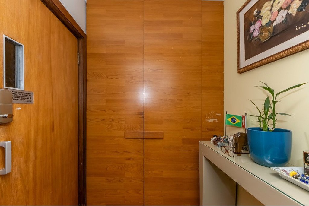 Penthouse in São Paulo, State of São Paulo, Brazil 2 - 18598452