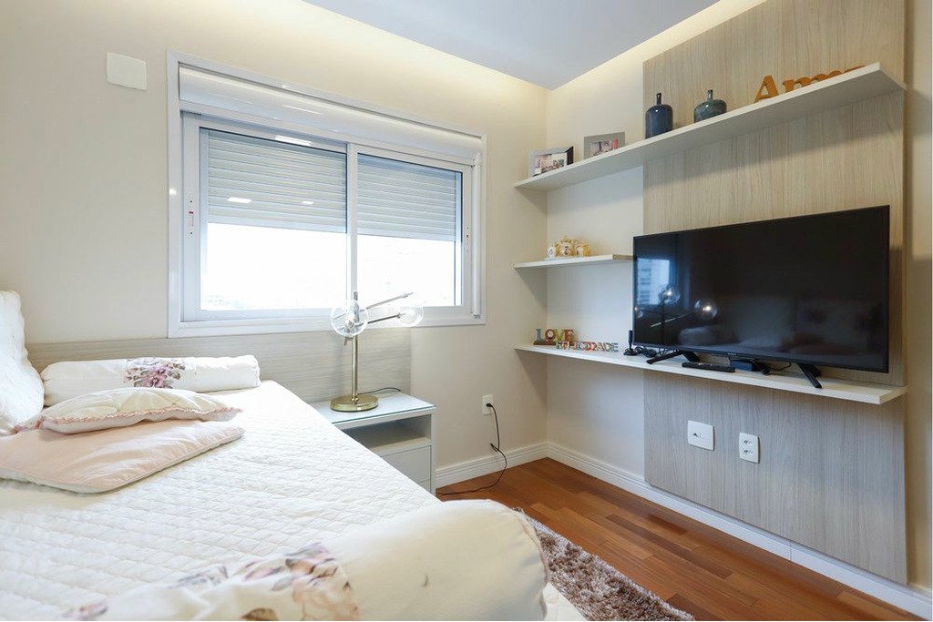 Apartment in São Paulo, State of São Paulo, Brazil 2 - 18596270