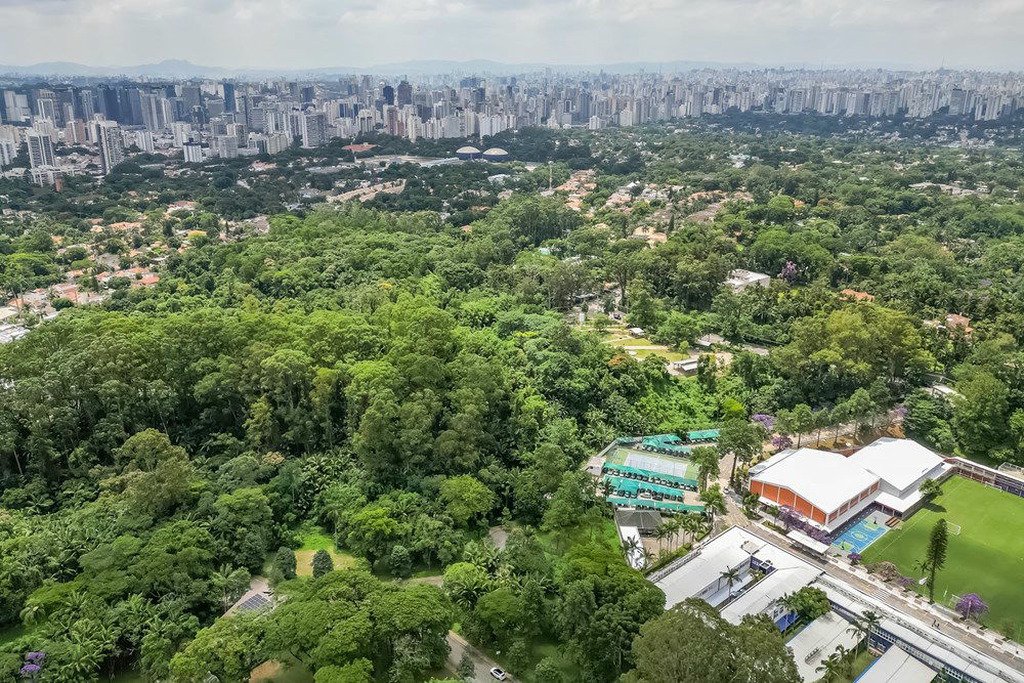 Land in São Paulo, State of São Paulo, Brazil 4 - 18596211