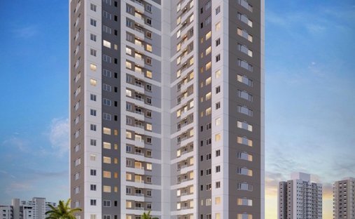 São Paulo, State of São Paulo, Brazil 1