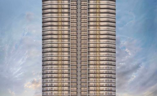 São Paulo, São Paulo, Brésil 1