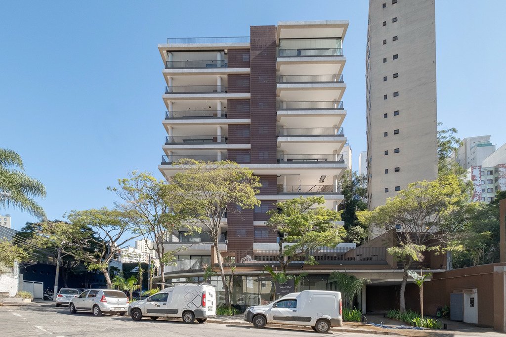 São Paulo, State of São Paulo, Brazil 2 - 18602537