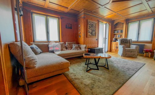 Apartment in Pinzolo, Trentino – Alto Adige/Südtirol, Italy 1