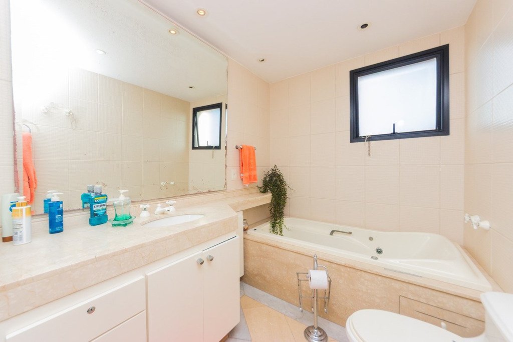 Appartement à São Paulo, São Paulo, Brésil 5 - 18596061
