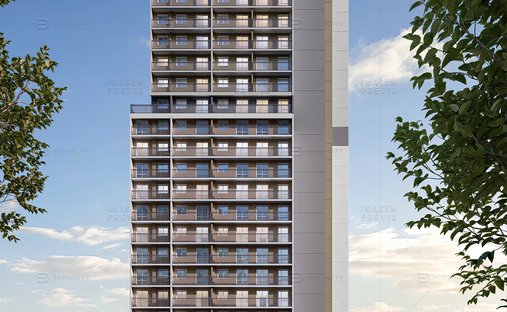 São Paulo, Estado de São Paulo, Brasil 1