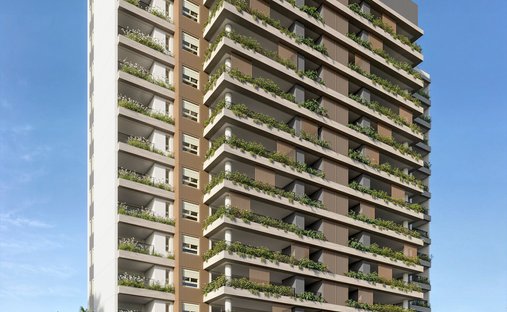 São Paulo, State of São Paulo, Brazil 1