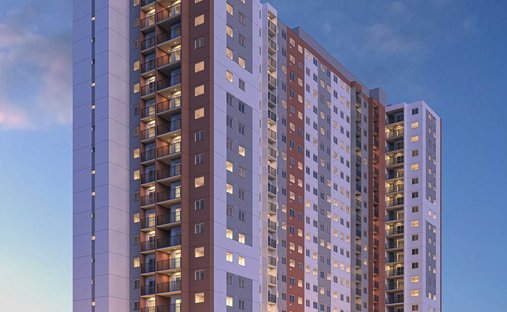 São Paulo, State of São Paulo, Brazil 1