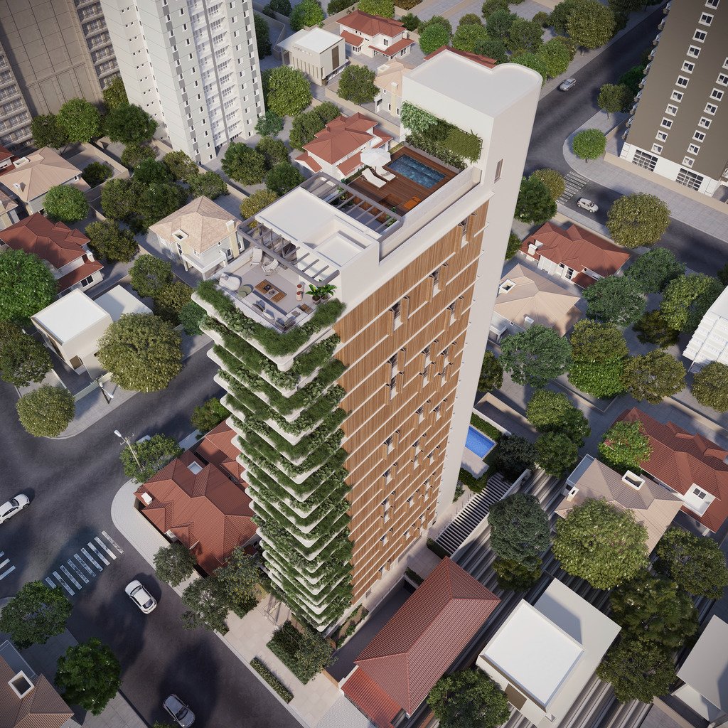 São Paulo, State of São Paulo, Brazil 3 - 18601363