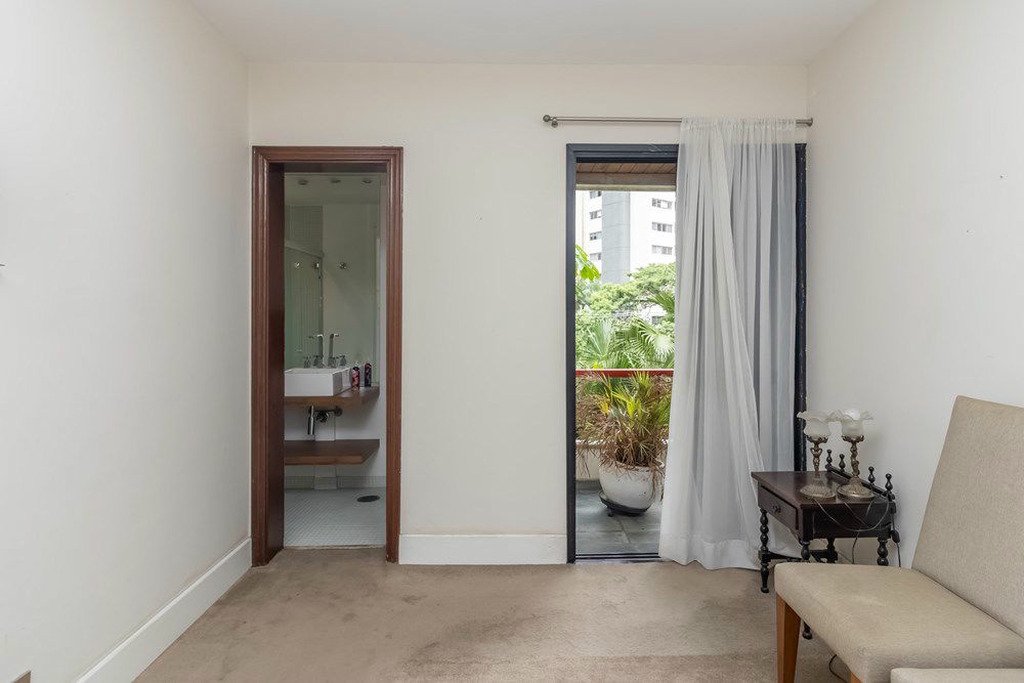 Apartment in São Paulo, State of São Paulo, Brazil 2 - 18596213