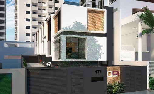 San Paolo, San Paolo, Brasile 1