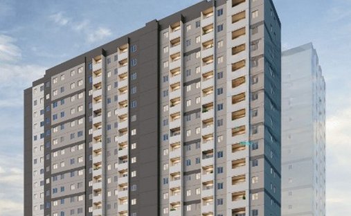 San Paolo, San Paolo, Brasile 1