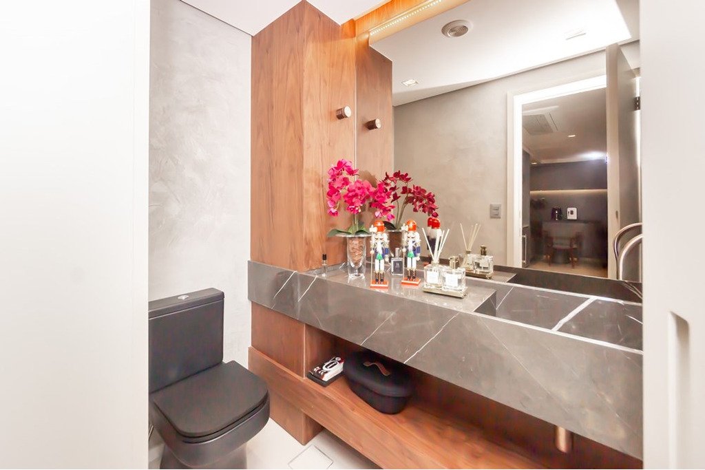 Apartment in São Paulo, State of São Paulo, Brazil 2 - 18596184
