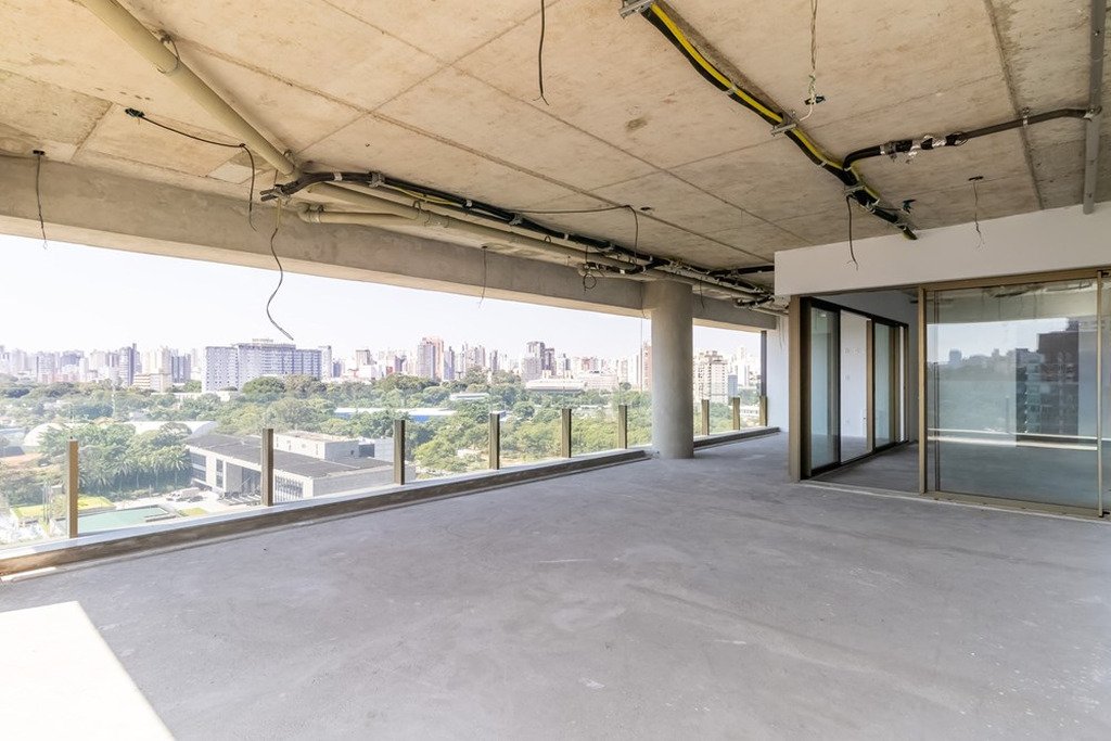 Apartment in São Paulo, State of São Paulo, Brazil 1 - 18596098