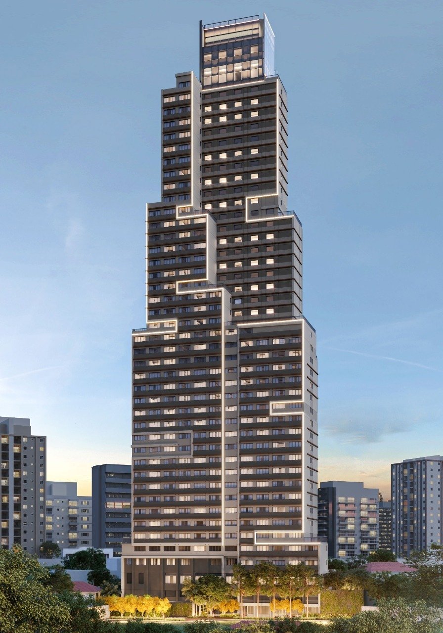 São Paulo, State of São Paulo, Brazil 4 - 18602585