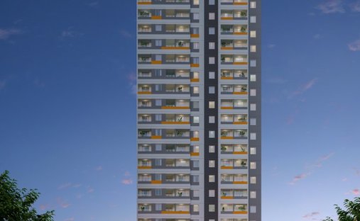 São Paulo, State of São Paulo, Brazil 1
