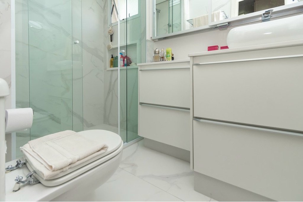Apartment in São Paulo, State of São Paulo, Brazil 4 - 18597866