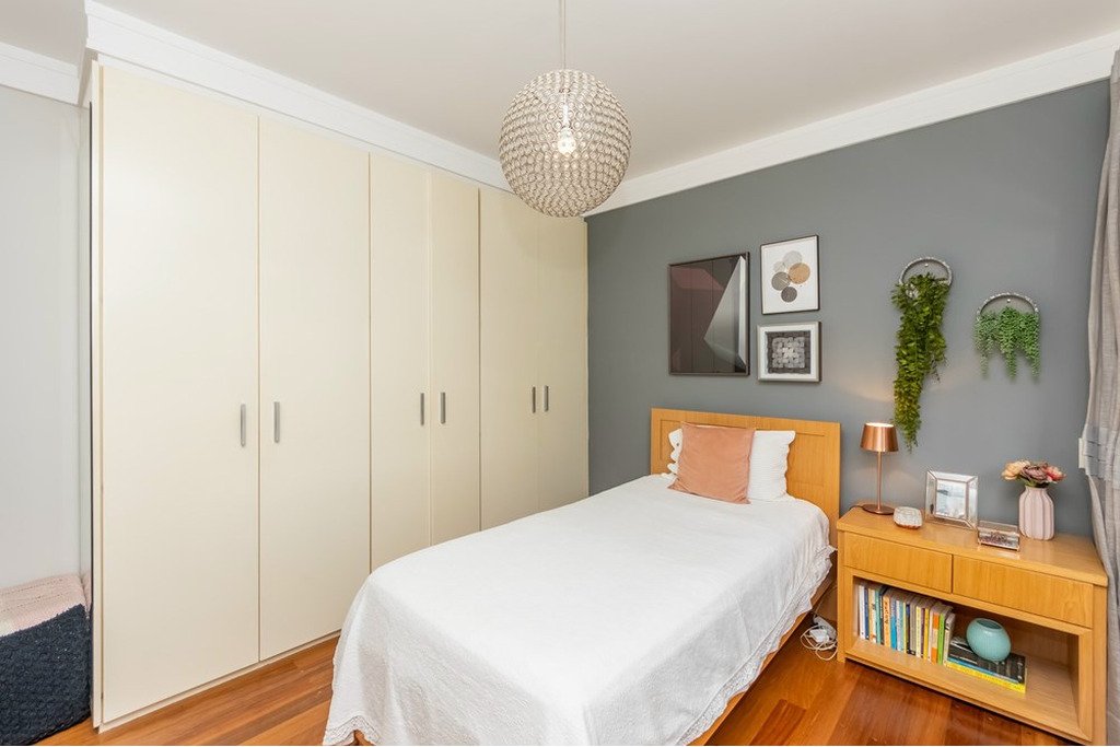 Apartment in São Paulo, State of São Paulo, Brazil 2 - 18598568