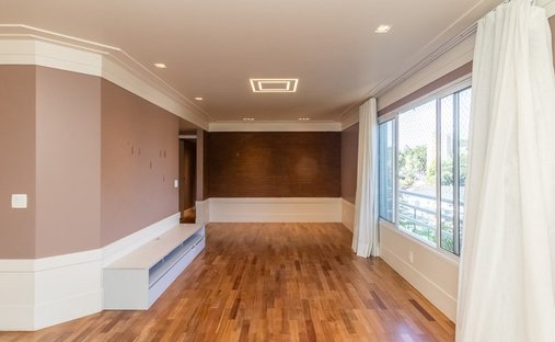 Apartment in São Paulo, State of São Paulo, Brazil 1