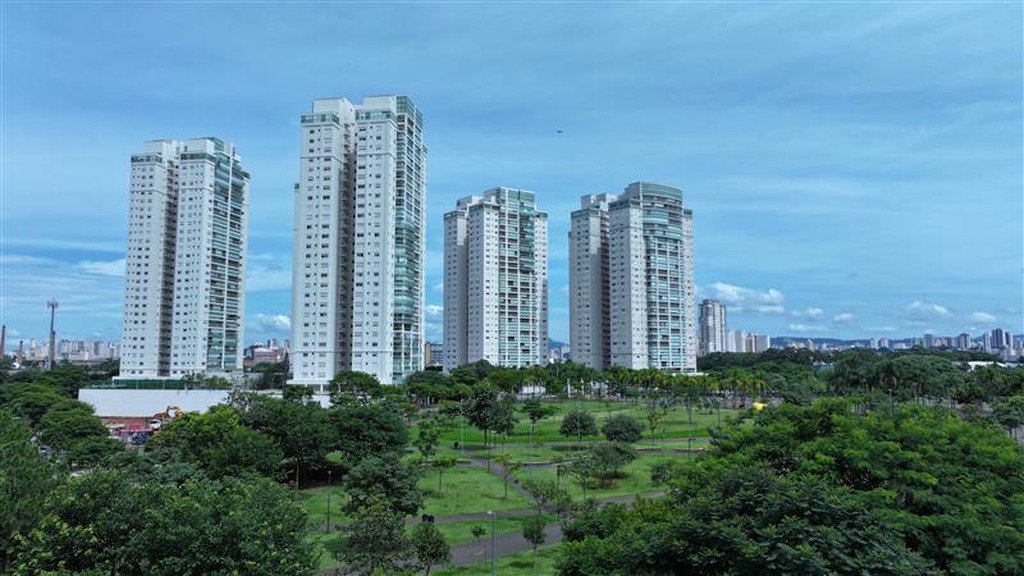 São Paulo, State of São Paulo, Brazil 5 - 18600481