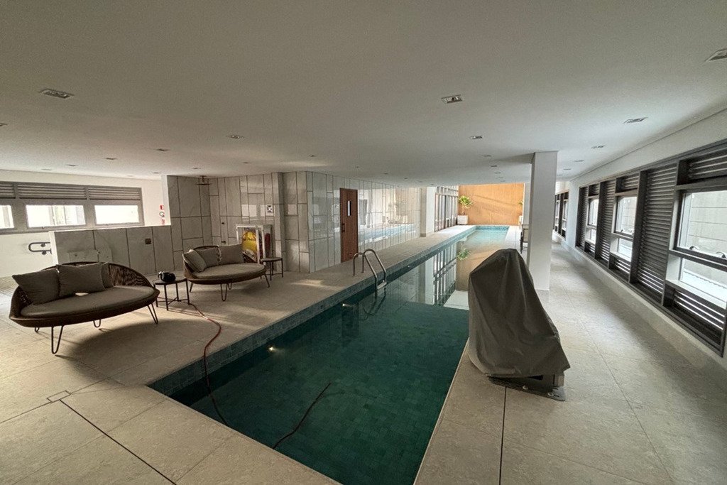 Apartment in São Paulo, State of São Paulo, Brazil 2 - 18602867
