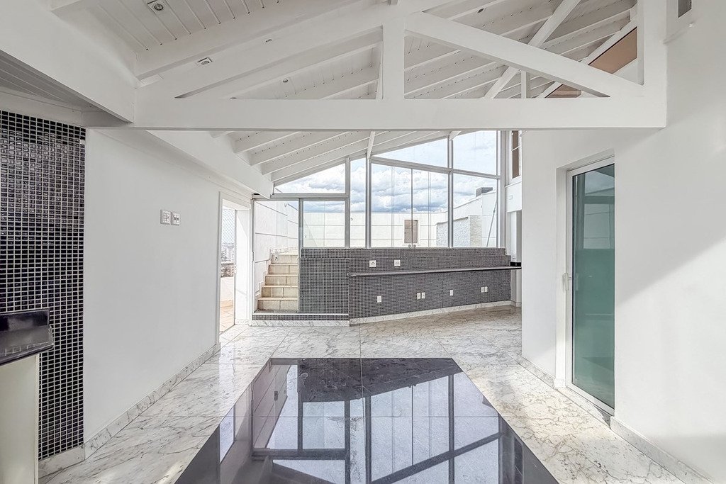 Penthouse in São Paulo, State of São Paulo, Brazil 2 - 18596064