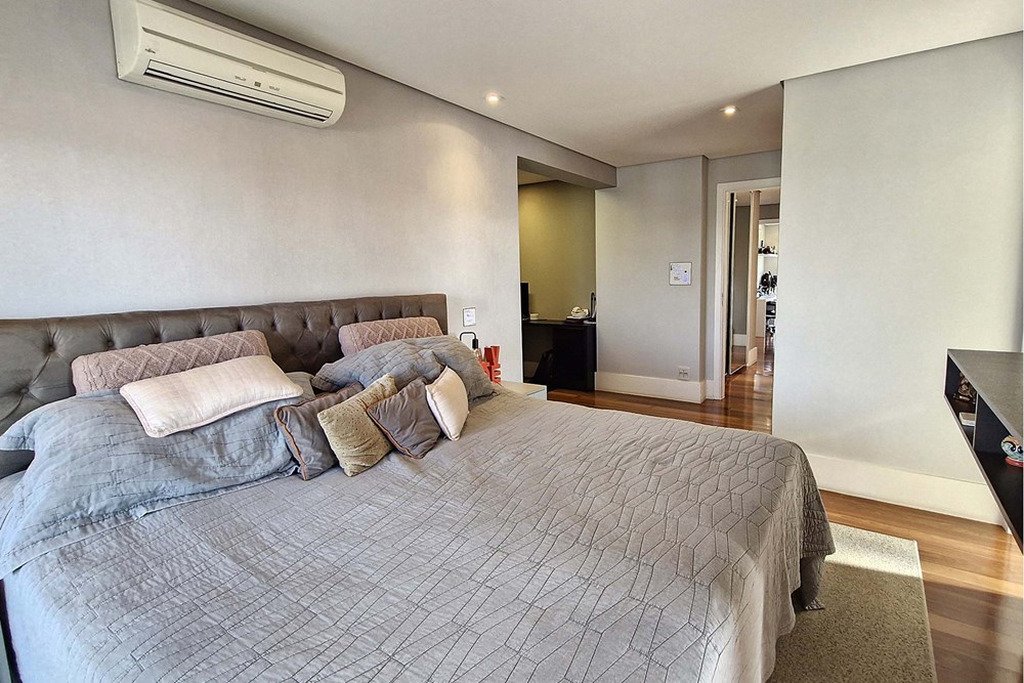 Penthouse in São Paulo, State of São Paulo, Brazil 3 - 18596155