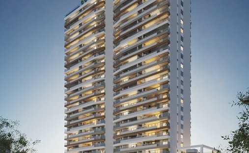 São Paulo, State of São Paulo, Brazil 1