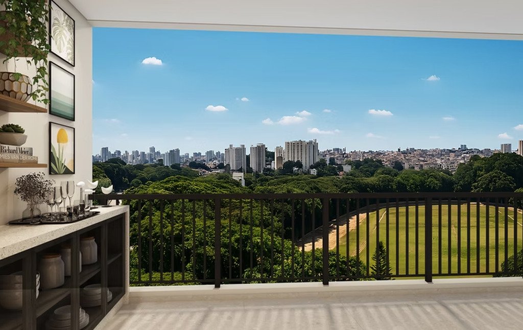 São Paulo, State of São Paulo, Brazil 4 - 18598788